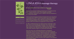 Desktop Screenshot of lyndakees.com